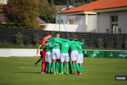 U17 : ASSE 2-0 Le Puy-en-Velay - Photothèque