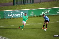 U17 : ASSE 2-0 Le Puy-en-Velay - Photothèque