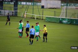 U17 : ASSE 2-0 Le Puy-en-Velay - Photothèque