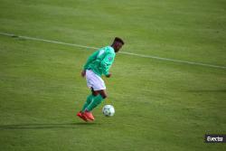 U17 : ASSE 2-0 Le Puy-en-Velay - Photothèque