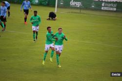 U17 : ASSE 2-0 Le Puy-en-Velay - Photothèque