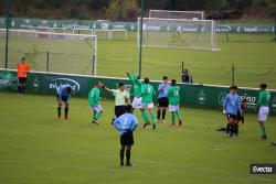 U17 : ASSE 2-0 Le Puy-en-Velay - Photothèque