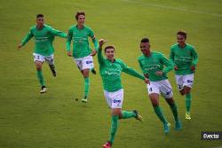 U17 : ASSE 2-0 Le Puy-en-Velay - Photothèque