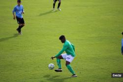 U17 : ASSE 2-0 Le Puy-en-Velay - Photothèque