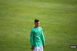 U17 : ASSE 2-0 Le Puy-en-Velay - Photothèque