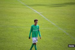 U17 : ASSE 2-0 Le Puy-en-Velay - Photothèque