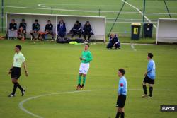 U17 : ASSE 2-0 Le Puy-en-Velay - Photothèque