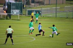 U17 : ASSE 2-0 Le Puy-en-Velay - Photothèque