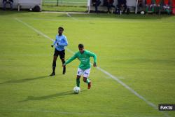 U17 : ASSE 2-0 Le Puy-en-Velay - Photothèque