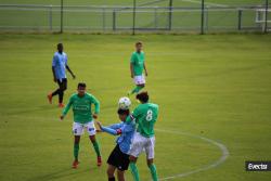 U17 : ASSE 2-0 Le Puy-en-Velay - Photothèque