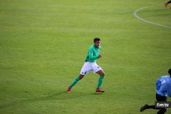 U17 : ASSE 2-0 Le Puy-en-Velay - Photothèque