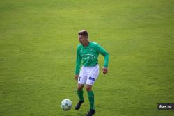 U17 : ASSE 2-0 Le Puy-en-Velay - Photothèque