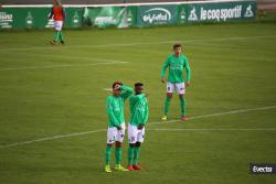 U17 : ASSE 2-0 Le Puy-en-Velay - Photothèque