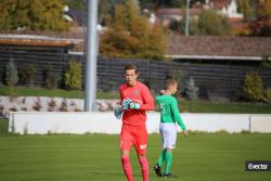 U17 : ASSE 2-0 Le Puy-en-Velay - Photothèque