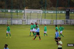 U17 : ASSE 2-0 Le Puy-en-Velay - Photothèque