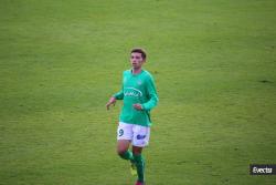 U17 : ASSE 2-0 Le Puy-en-Velay - Photothèque