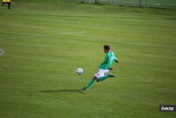 U17 : ASSE 2-0 Le Puy-en-Velay - Photothèque