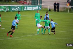 U17 : ASSE 2-0 Le Puy-en-Velay - Photothèque