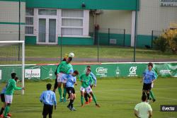 U17 : ASSE 2-0 Le Puy-en-Velay - Photothèque