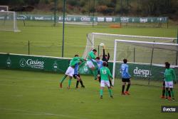 U17 : ASSE 2-0 Le Puy-en-Velay - Photothèque