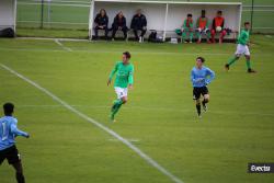 U17 : ASSE 2-0 Le Puy-en-Velay - Photothèque