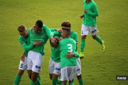 U17 : ASSE 2-0 Le Puy-en-Velay - Photothèque