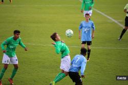 U17 : ASSE 2-0 Le Puy-en-Velay - Photothèque