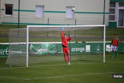 U17 : ASSE 2-0 Le Puy-en-Velay - Photothèque