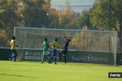 CFA2 : ASSE 2-1 Gueugnon - Photothèque