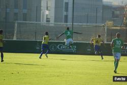 CFA2 : ASSE 2-1 Gueugnon - Photothèque