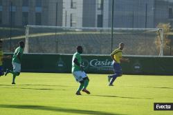 CFA2 : ASSE 2-1 Gueugnon - Photothèque