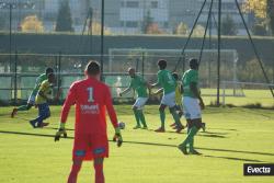 CFA2 : ASSE 2-1 Gueugnon - Photothèque