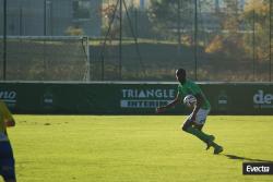 CFA2 : ASSE 2-1 Gueugnon - Photothèque