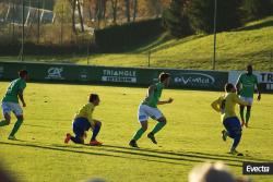 CFA2 : ASSE 2-1 Gueugnon - Photothèque