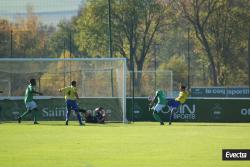 CFA2 : ASSE 2-1 Gueugnon - Photothèque