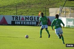 CFA2 : ASSE 2-1 Gueugnon - Photothèque