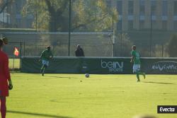 CFA2 : ASSE 2-1 Gueugnon - Photothèque