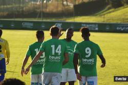 CFA2 : ASSE 2-1 Gueugnon - Photothèque