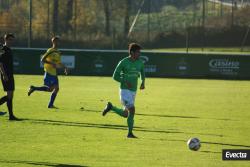 CFA2 : ASSE 2-1 Gueugnon - Photothèque