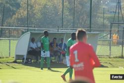 CFA2 : ASSE 2-1 Gueugnon - Photothèque