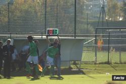 CFA2 : ASSE 2-1 Gueugnon - Photothèque