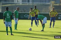 CFA2 : ASSE 2-1 Gueugnon - Photothèque