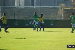 CFA2 : ASSE 2-1 Gueugnon - Photothèque