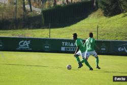 CFA2 : ASSE 2-1 Gueugnon - Photothèque