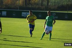 CFA2 : ASSE 2-1 Gueugnon - Photothèque