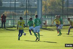 CFA2 : ASSE 2-1 Gueugnon - Photothèque