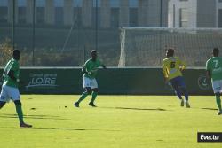 CFA2 : ASSE 2-1 Gueugnon - Photothèque