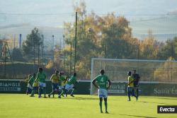 CFA2 : ASSE 2-1 Gueugnon - Photothèque