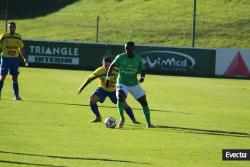 CFA2 : ASSE 2-1 Gueugnon - Photothèque