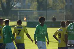 CFA2 : ASSE 2-1 Gueugnon - Photothèque